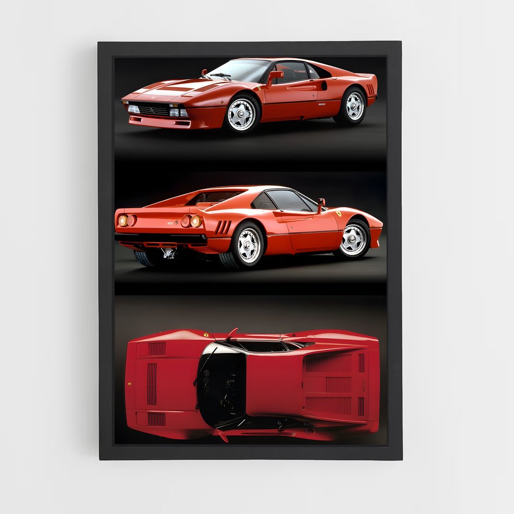 ap-288 gto-3 cadre Noir
