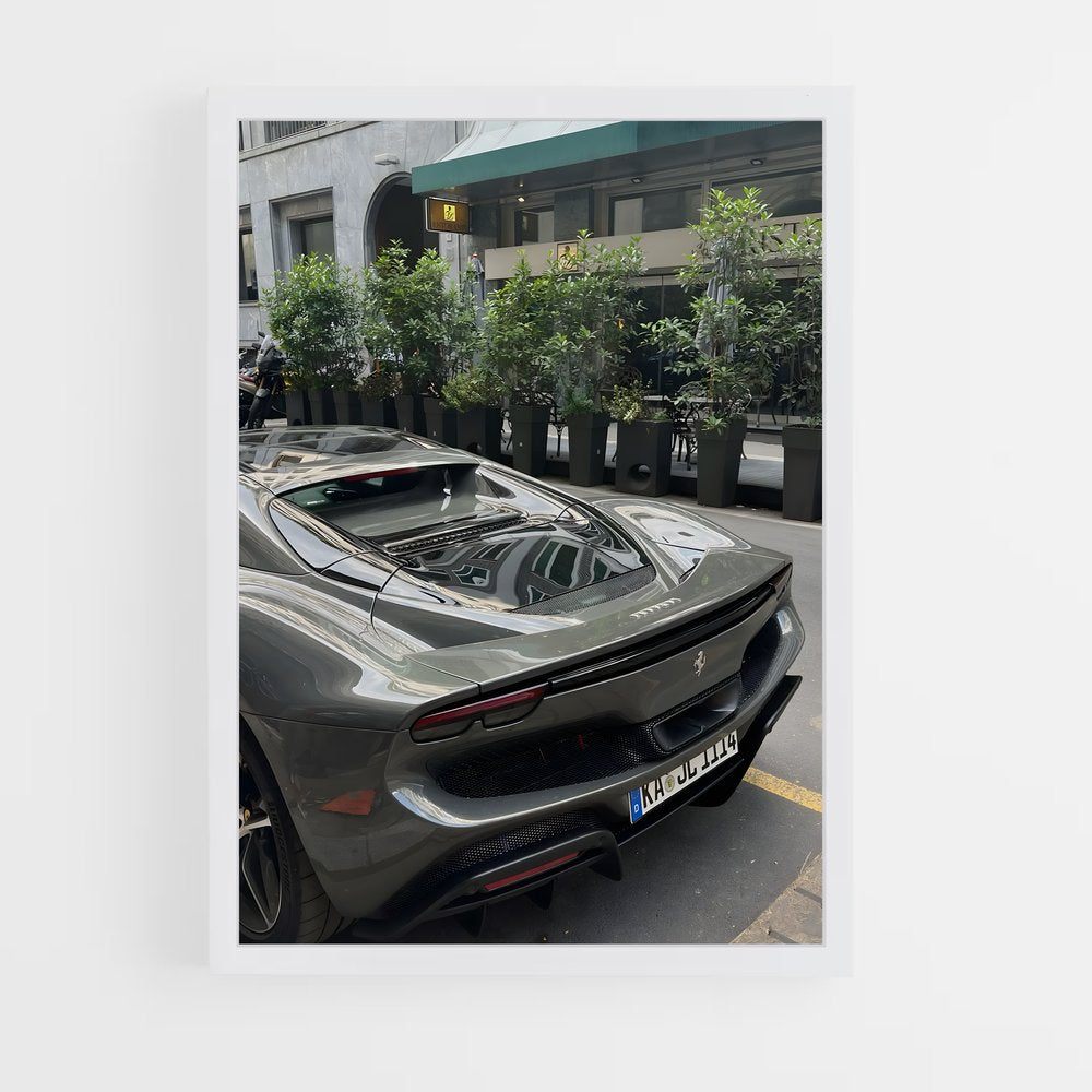 ap-296 gtb-6 cadre Blanc