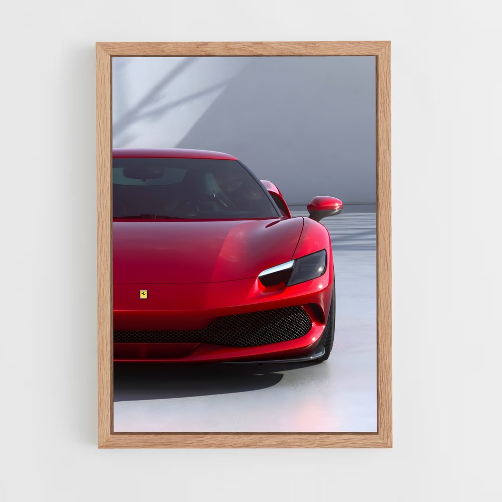 ap-296 gtb-7 cadre Bois clair