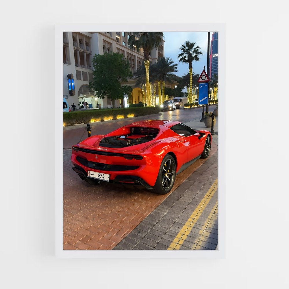 ap-296 gtb-9 cadre Blanc