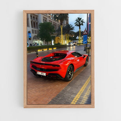 ap-296 gtb-9 cadre Bois clair