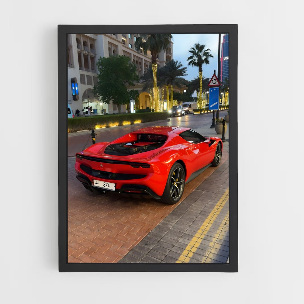 ap-296 gtb-9 cadre Noir