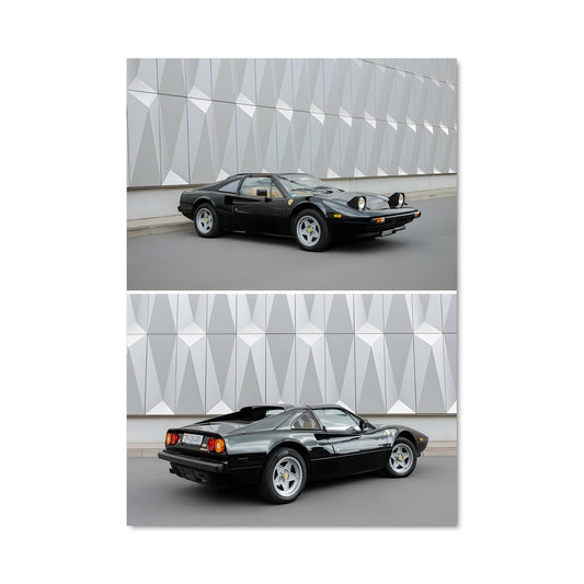 Poster 308 gtb 77000