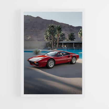 ap-308 gtb-1 cadre Blanc