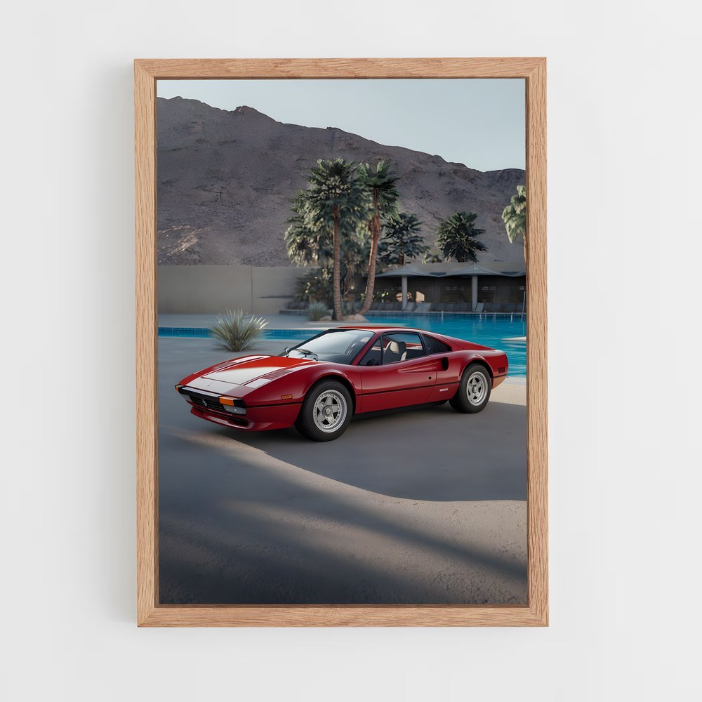 ap-308 gtb-1 cadre Bois clair