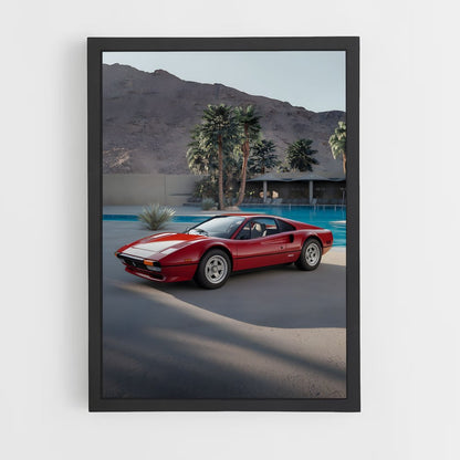 ap-308 gtb-1 cadre Noir