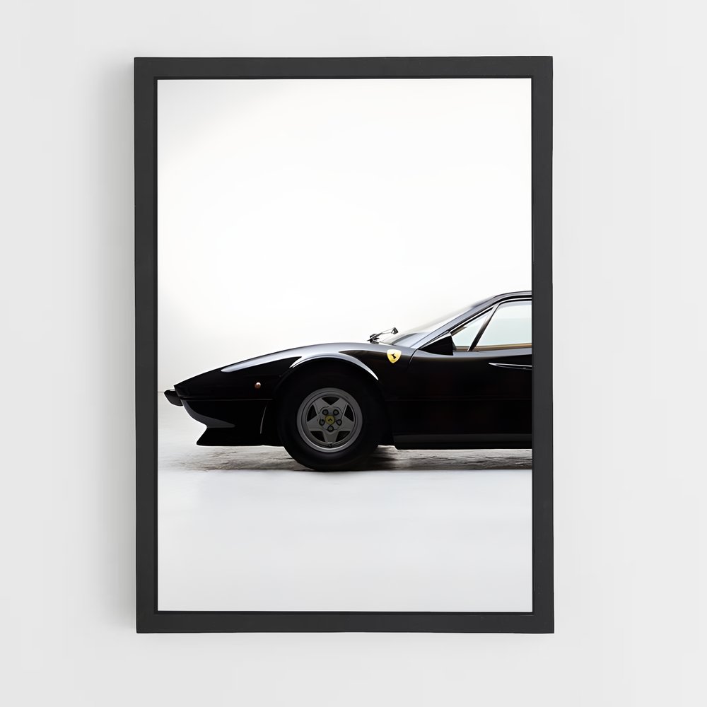 ap-308 gtb-5 cadre Noir