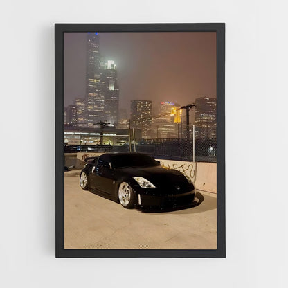ap-350z-6 cadre Noir