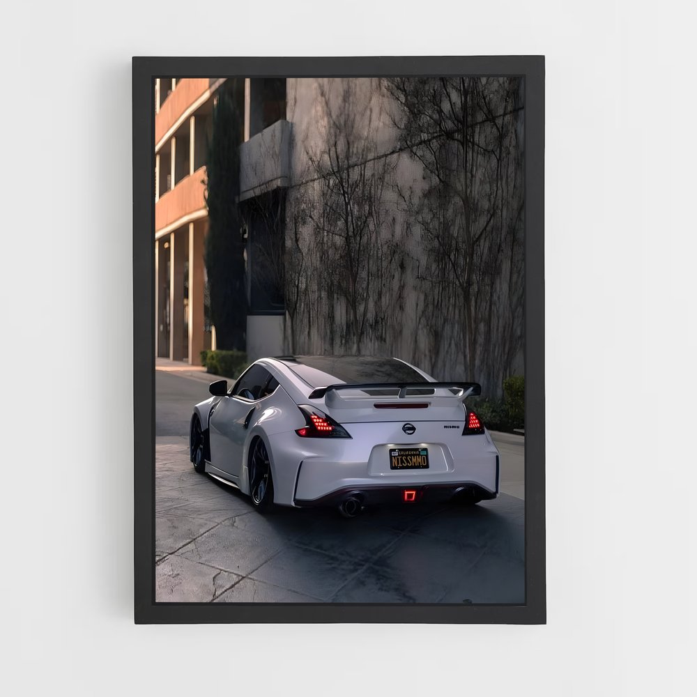 ap-370z-1 cadre Noir