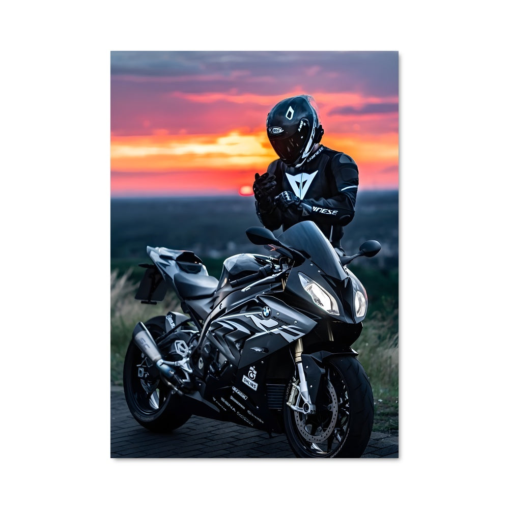 Poster 390 rr-s 81893