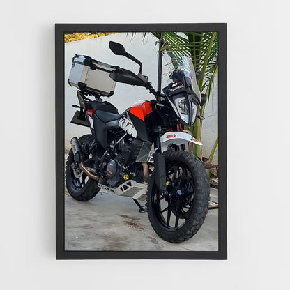 ap-390 adventure-5 cadre Noir