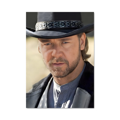 Poster 3:10 to yuma 33469
