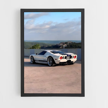 ap-400 gt-1 cadre Noir