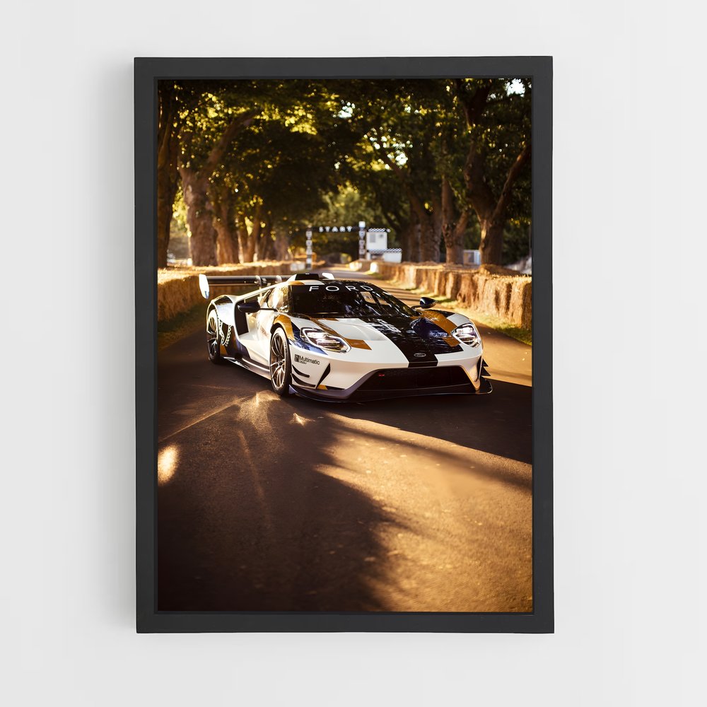 ap-400 gt-2 cadre Noir