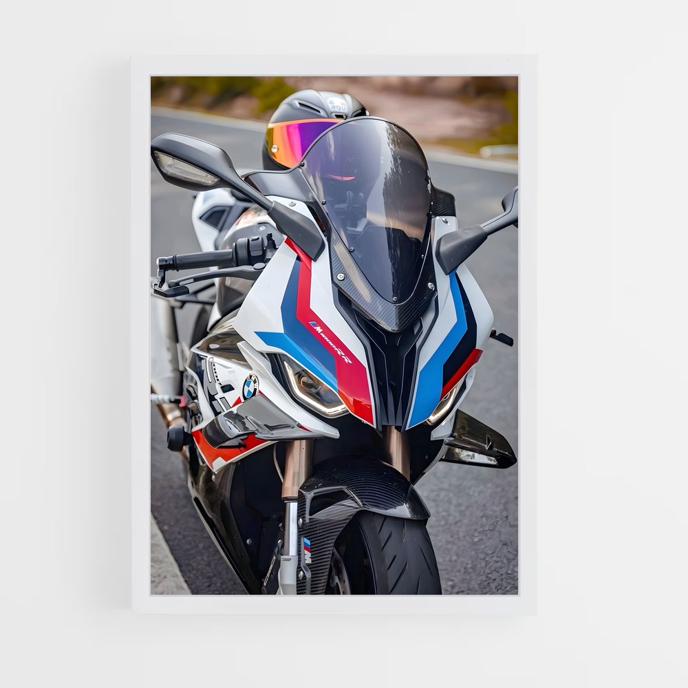 ap-430 rr-s-3 cadre Blanc