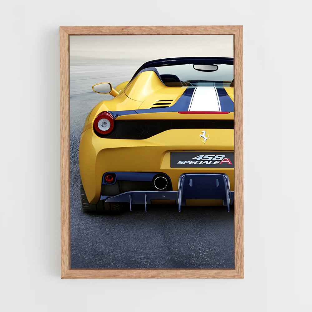 ap-458 speciale-11 cadre Bois clair