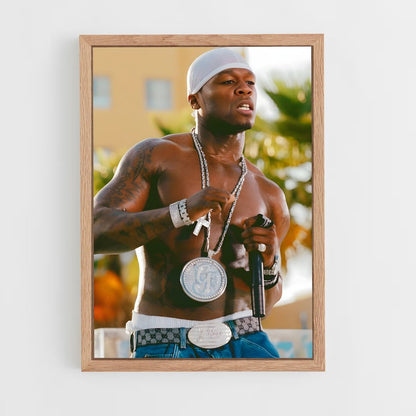 ap-50 cent-1 cadre Bois clair