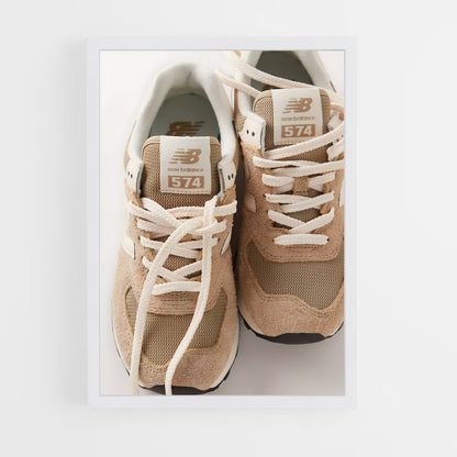 ap-574-8 cadre Blanc