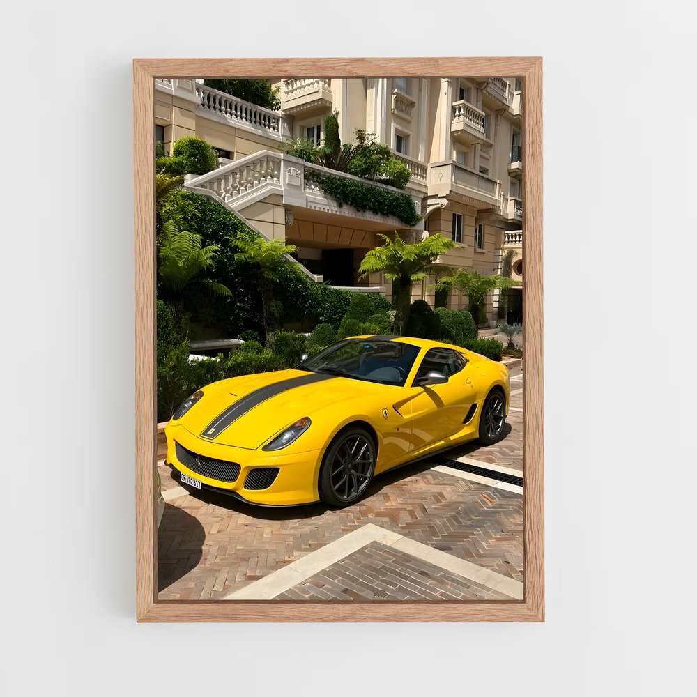 ap-599 gto-3 cadre Bois clair