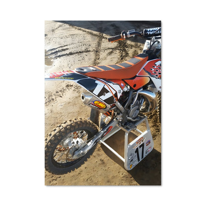 Poster 65 sx 82546
