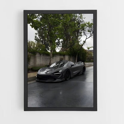ap-675lt-5 cadre Noir
