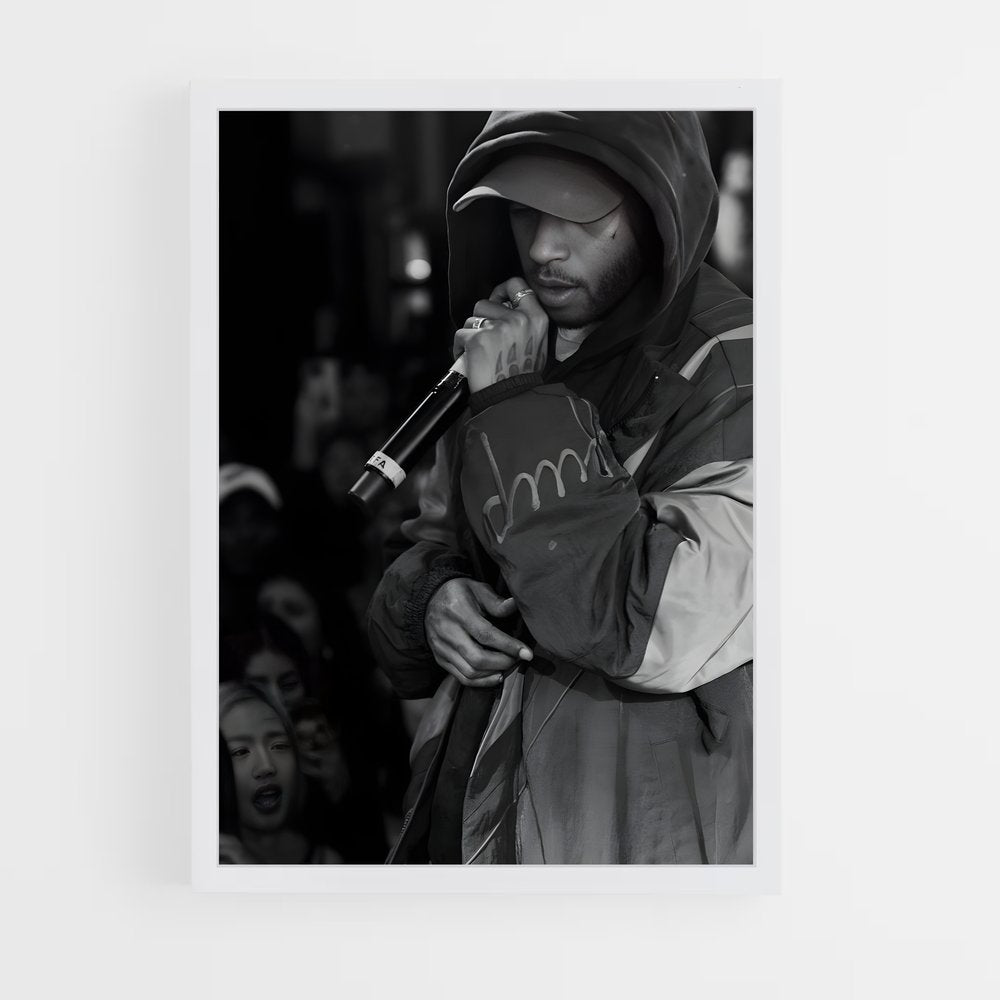 ap-6lack-2 cadre Blanc