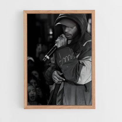 ap-6lack-2 cadre Bois clair