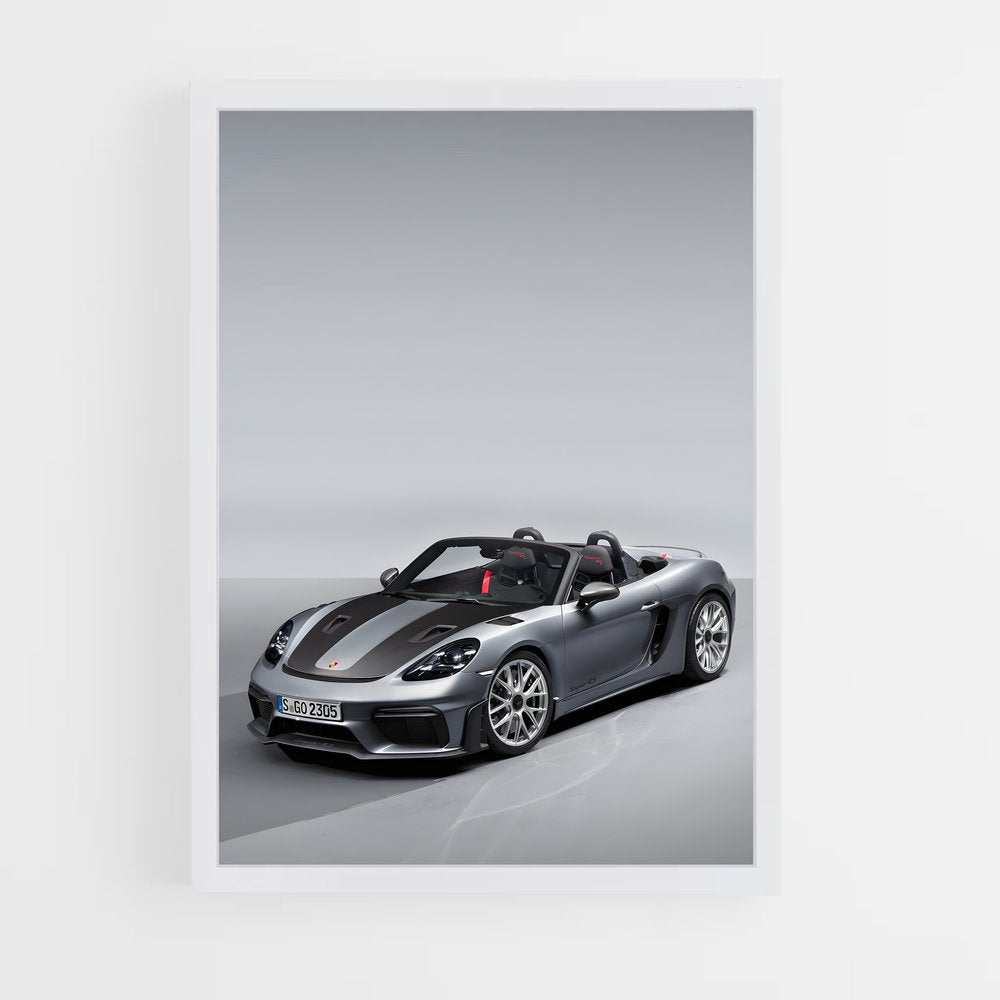 ap-718 spyder-5 cadre Blanc