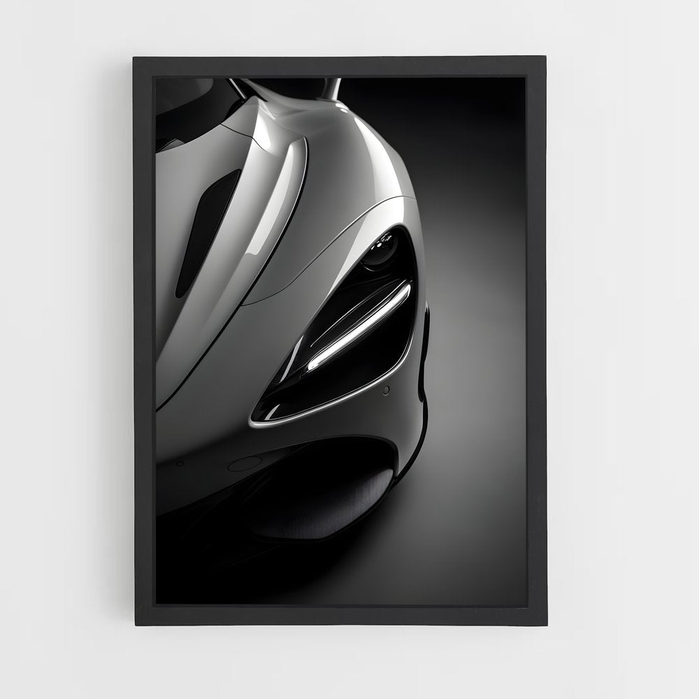 ap-765lt-2 cadre Noir