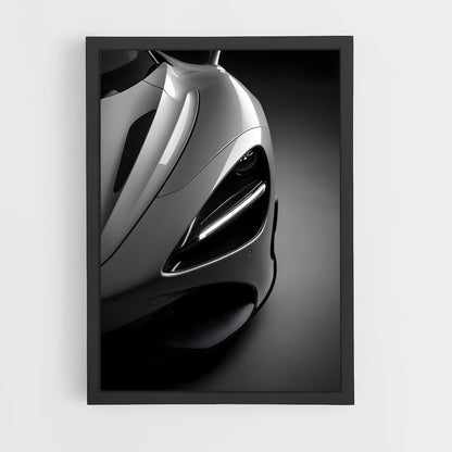 ap-765lt-2 cadre Noir
