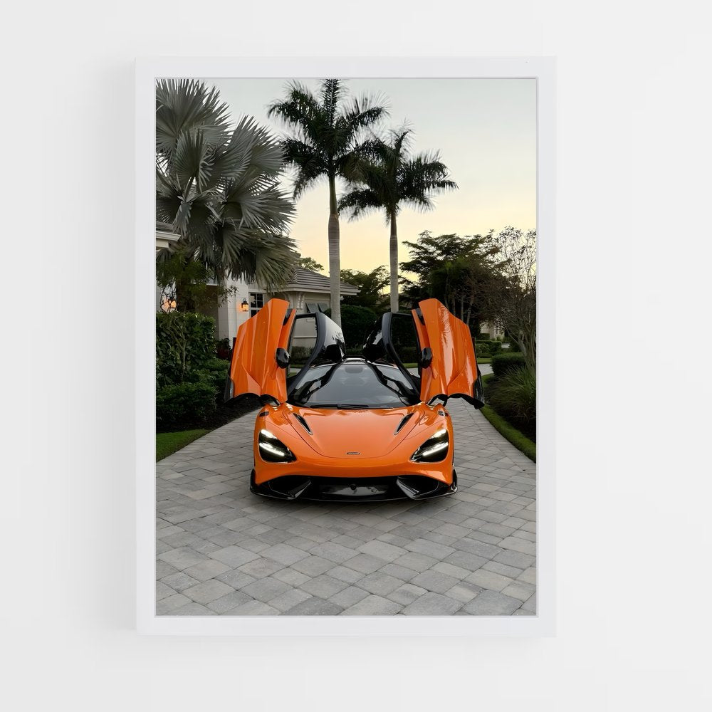 ap-765lt-5 cadre Blanc