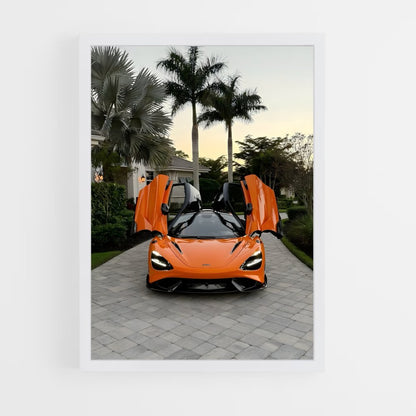 ap-765lt-5 cadre Blanc