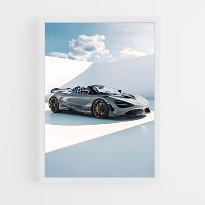 ap-765lt spider-2 cadre Blanc