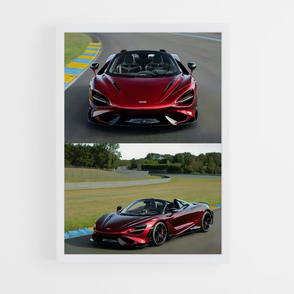 ap-765lt spider-3 cadre Blanc