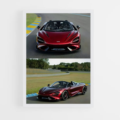 ap-765lt spider-3 cadre Blanc