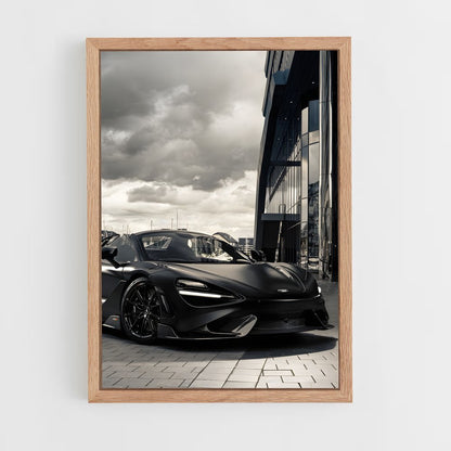 ap-765lt spider-6 cadre Bois clair