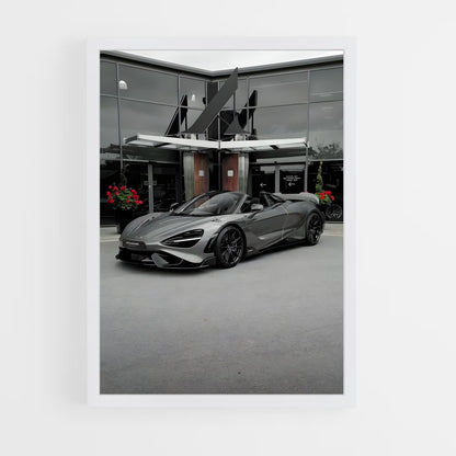 ap-765lt spider-7 cadre Blanc