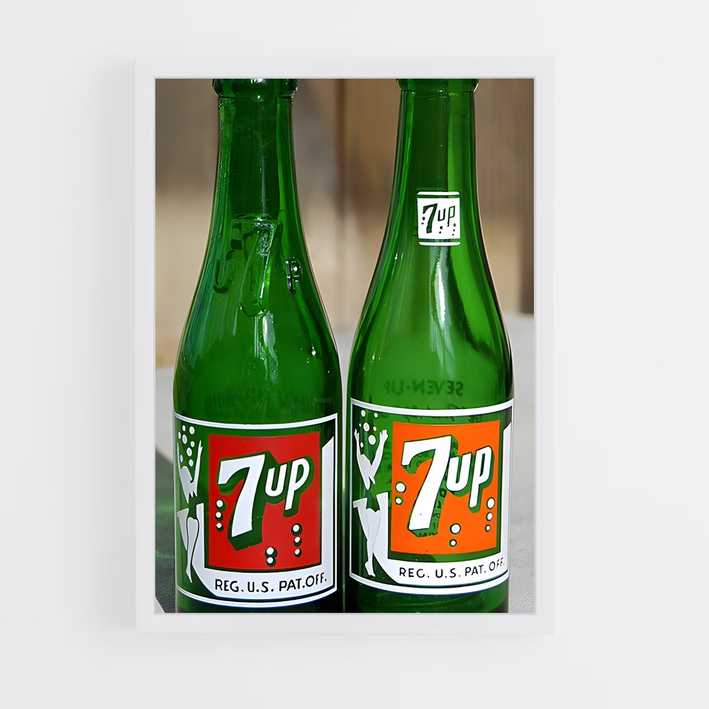 ap-7up-2 cadre Blanc