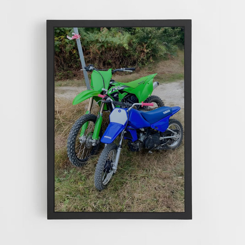 ap-85 sx-4 cadre Noir