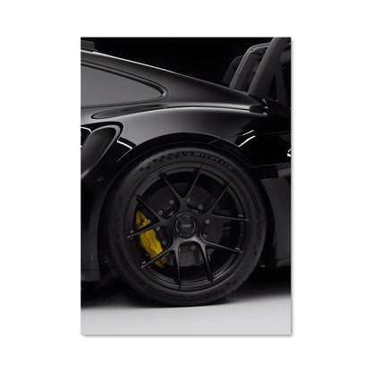Poster GTS Power
