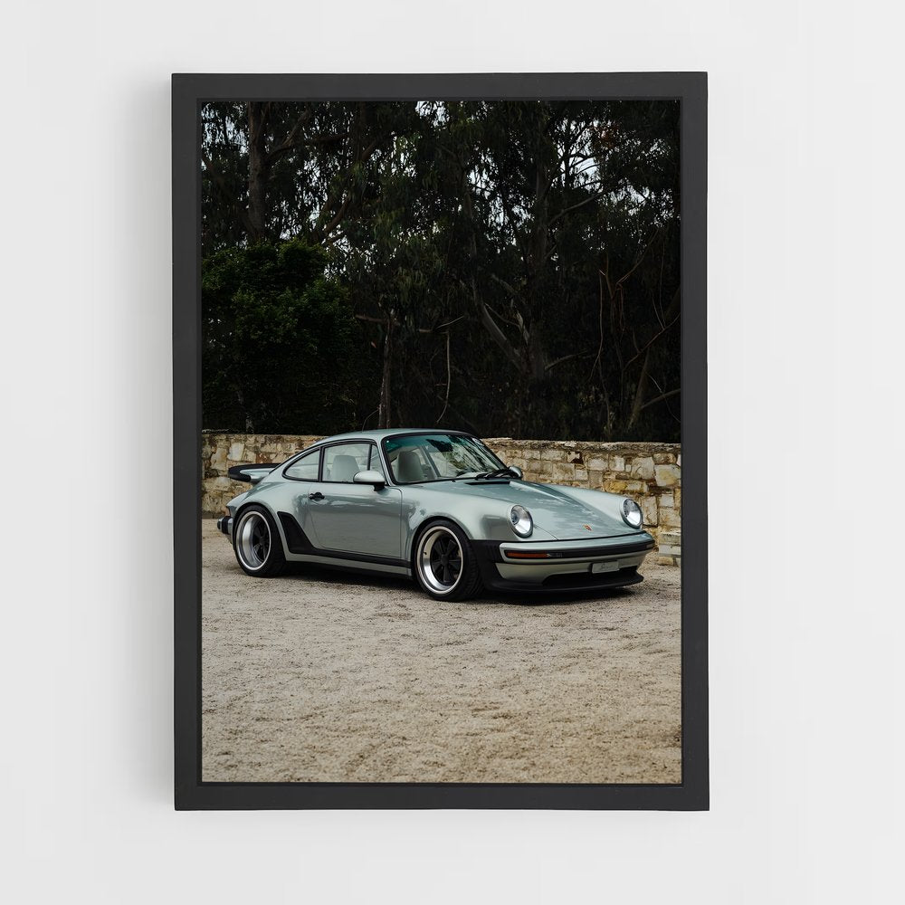 ap-911 carrera-4 cadre Noir