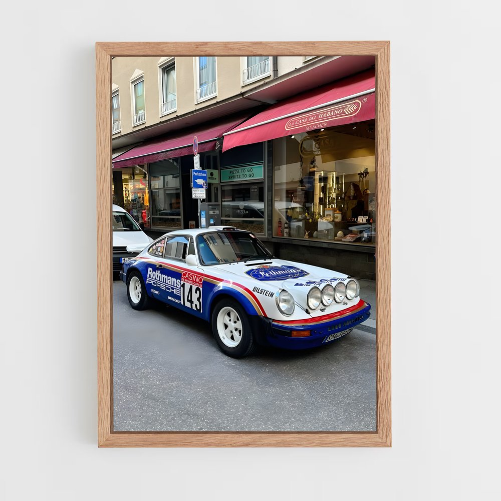 ap-911 dakar-2 cadre Bois clair