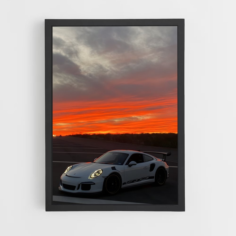 ap-911 gt3-2 cadre Noir