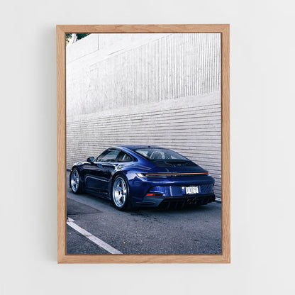 ap-911 gt3 touring-5 cadre Bois clair