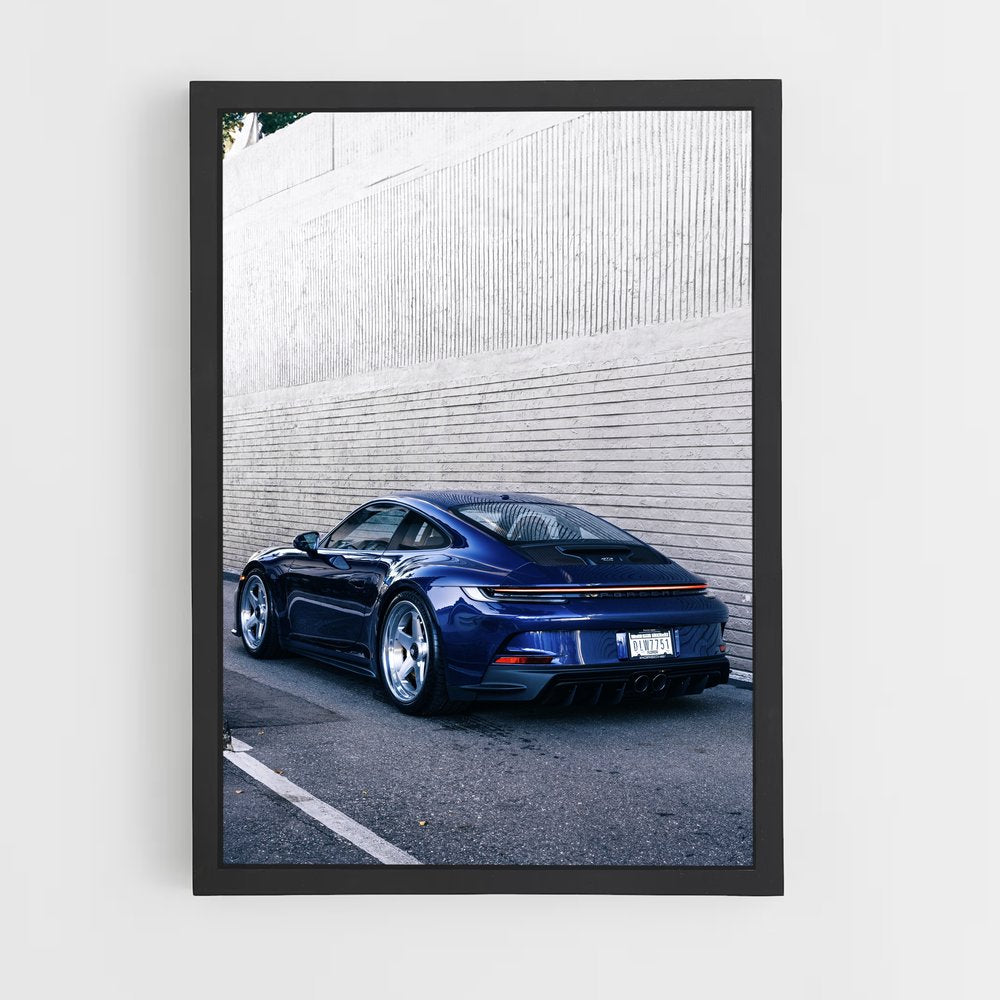 ap-911 gt3 touring-5 cadre Noir