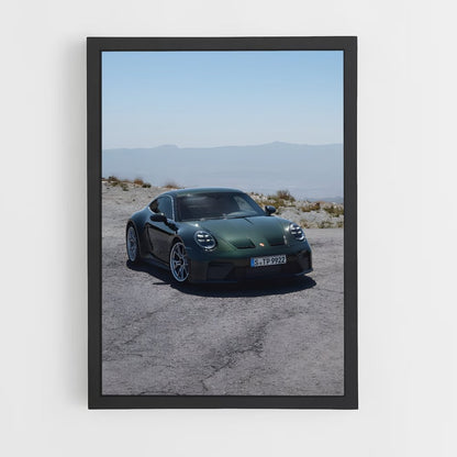 ap-911 gt3 touring-6 cadre Noir