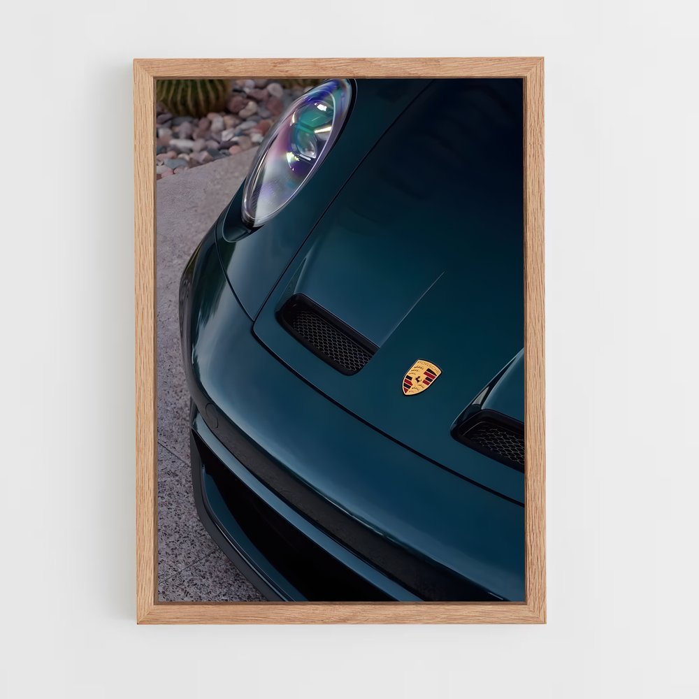 ap-911 gt3 touring-7 cadre Bois clair