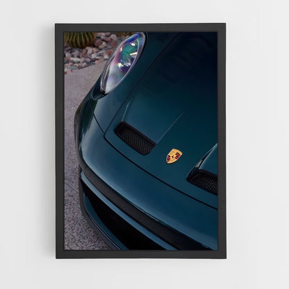 ap-911 gt3 touring-7 cadre Noir