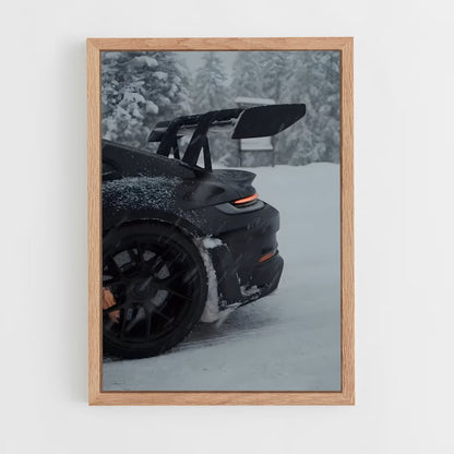 ap-911 r-2 cadre Bois clair