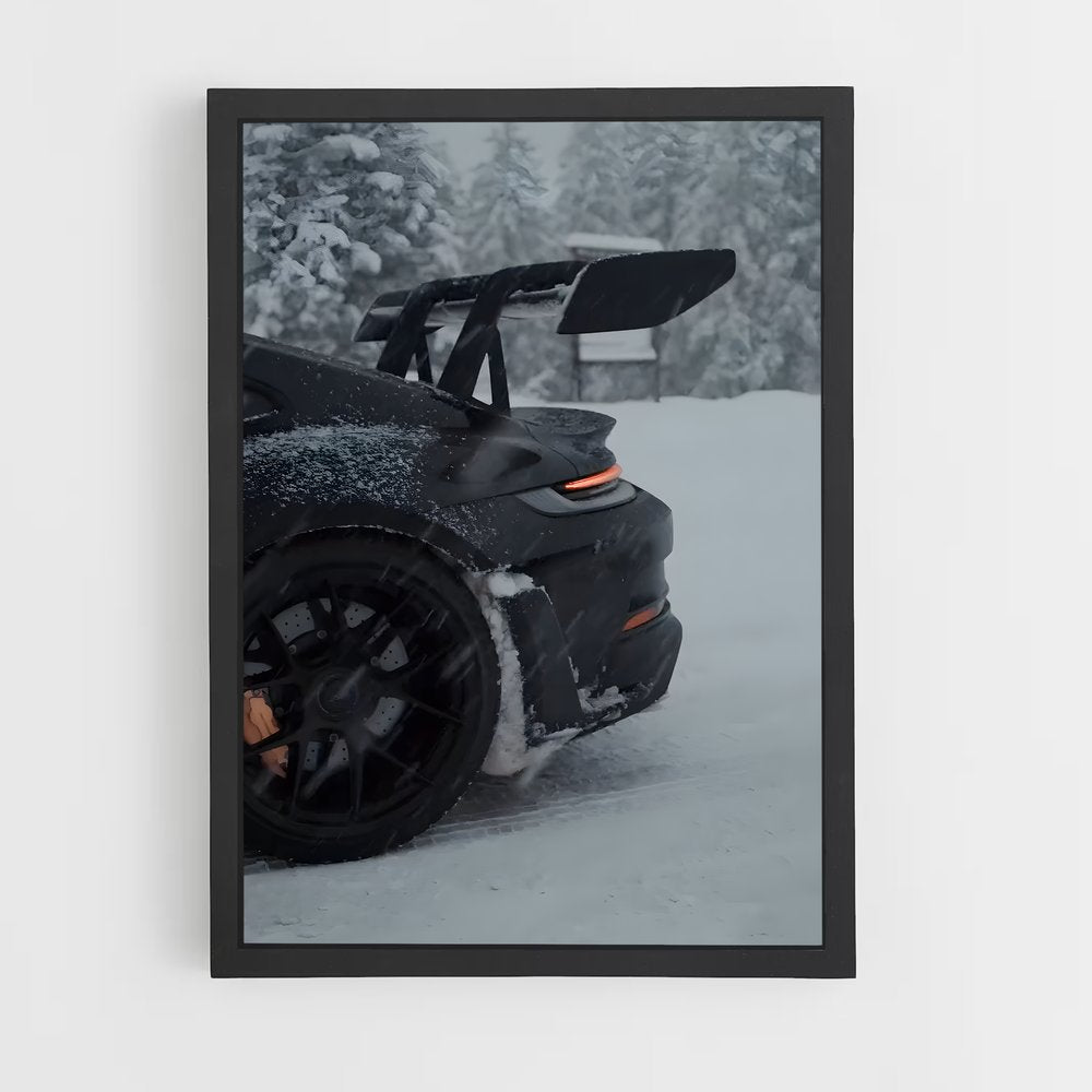 ap-911 r-2 cadre Noir